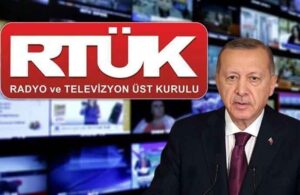 RTÜK üyesi Erdoğan’ın “sürtük” sözü için dilekçe verdi
