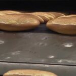 Kütahya’da halk ekmeğe zam