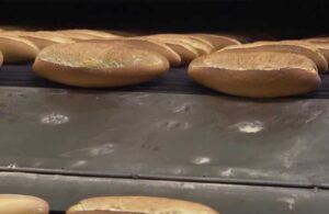 İzmir’de dar gelirliye üç ayda 9 milyon ekmek desteği