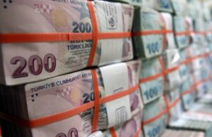 Türkiye’de son beş ayda 89 bin kişi milyoner oldu
