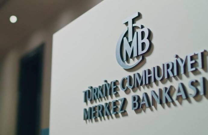 Merkez Bankası’nın rezervleri 128 milyar dolara geriledi