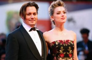 Johhny Depp davayı kazandı! Amber Heard 15 milyon dolar tazminat ödeyecek