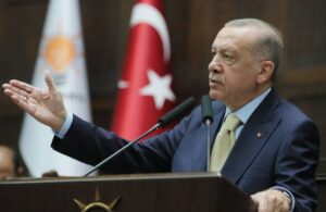 Erdoğan’ın ‘Sürtük ve çürük’ sözleri planlıydı