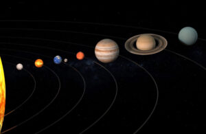 Beş gezegen aynı anda çıplak gözle görülebilecek! En iyi görüş için tarih verildi