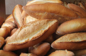 KKTC’de ekmeğin fiyatı 7 lira oldu