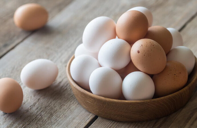 “Vatandaş 30’lu koli yumurtayı 100 liraya alacak”