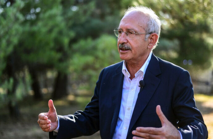 “Kılıçdaroğlu da AKP’nin kozunu elinden aldı”