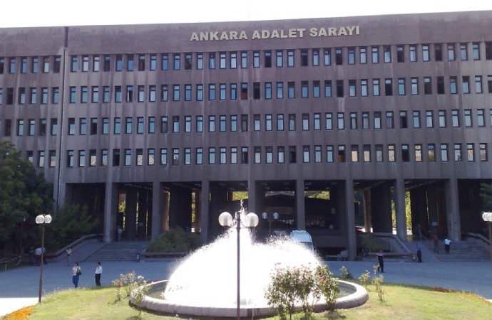 Adalet Bakanlığı: Ankara Adliyesi’ndeki Kuran kursu talep üzerine açıldı