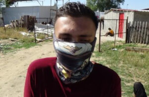 Yunanistan’a kaçmaya çalışan Afgan: Bizi dövenlerin hepsi Suriyeli’ydi. Onları bilerek tutuyorlar
