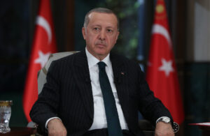Erdoğan Miçotakis’e kapıları kapattı