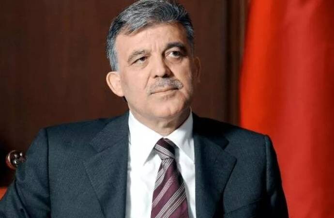 Abdullah Gül’den ‘adaylık’ açıklaması