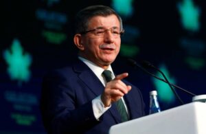 Ahmet Davutoğlu: Ben yine başbakan olacağım