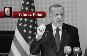 Erdoğan yönetiminin ABD’de milyonlarca dolarlık lobi çalışması
