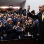 Büyük oy kaybı yaşayan AKP’den ‘gönül alma’ planı