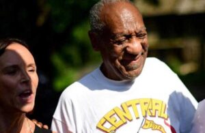 Bill Cosby, 16 yaşındaki çocuğa cinsel saldırıdan suçlu bulundu