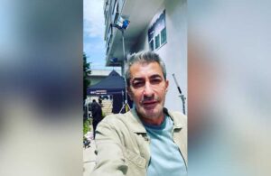 Erkan Petekkaya’dan ‘kalp krizi geçirdi’ iddialarına videolu cevap