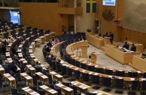 İsveç’te ‘terör’ yasası kabul edildi