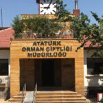 “Atatürk Orman Çiftliği Müdürlüğü emlakçılık yapıyor”