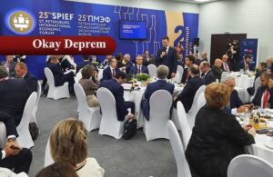 Petersburg Ekonomik Forumu’nda Merkez Bankaları’na ‘cesaret’ çağrısı