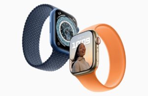 Apple Watch Seri 8, iki yıl önce çıkan Seri 6 ile aynı hızda olacak