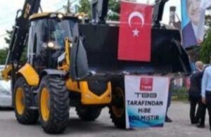 Adalet Partisi AKP’yi ilçe seçim kuruluna şikayet etti! “Seçim yasakları ihlali var”