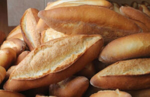 Cumhur İttifakı’nın kalesi Erzincan’da ekmeğe üç ayda ikinci zam