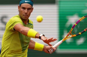 Tarih yazdı! Nadal, Fransa Açık’ta 14’üncü kez şampiyon