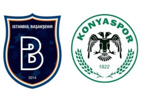 Başakşehir ve Konyaspor’un Avrupa’daki rakipleri belli oldu