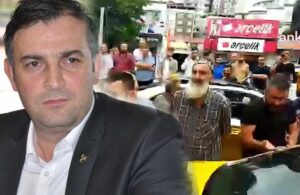 MHP’li başkandan AKP’li belediyeye sert tepki