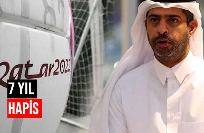 Katar’daki Dünya Kupası’nda ‘cinsel ilişki’ krizi
