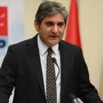 CHP’den Aykut Erdoğdu açıklaması