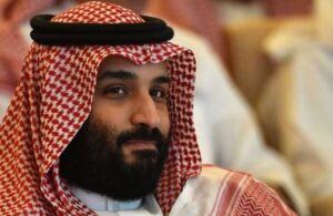 500 milyon dolarlık vurgun iddiası! Suudi Arabistan veliaht prensi çözecek
