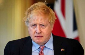 İngiliz medyası duyurdu! Boris Johnson istifaya hazırlanıyor