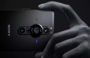 Sony 100 MP kamera sensörü üzerine çalışıyor