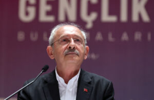 Kılıçdaroğlu: Erdoğan’ı hep birlikte emekli edeceğiz