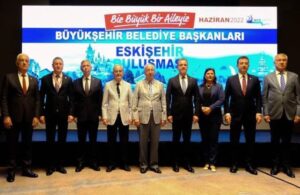 CHP’li 11 Büyükşehir Belediye Başkanı’ndan kriz açıklaması