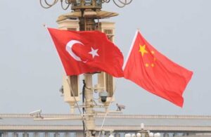 Çin’den Türkiye’ye ticaret daveti
