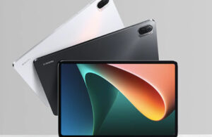 Xiaomi, Pad 6 serisine ait yeni bir tablet üzerinde çalışıyor