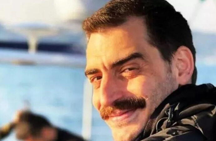 İranlı muhalif gazeteci Ankara’da kaçırıldı