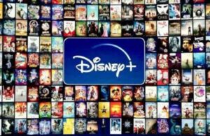 Disney Plus’a Türkiye’den 4 dizi ve 2 film