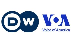 Deutsche Welle ve Amerikanın Sesi’ne erişim engeli