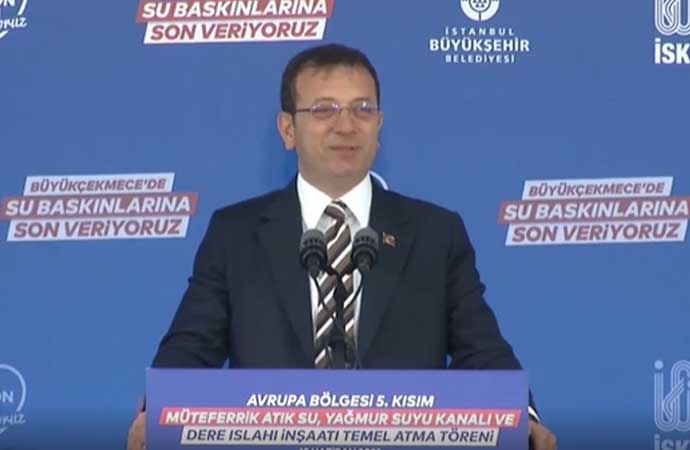 İmamoğlu: Ankara’yı teslim alacağız