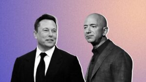 Elon Musk, Jeff Bezos ve Mark Zuckerberg’in kişisel servetleri eriyor