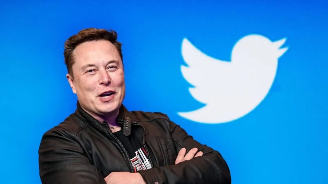 Elon Musk Twitter çalışanlarına seslendi