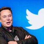 Elon Musk, Twitter’da yüz milyon takipçiye ulaştı