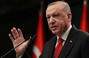 Erdoğan: Dünkü alçaklığın bedelini yargı önünde ödeteceğiz