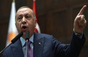 Erdoğan’ın ‘sürtük’ sözüne ilk suç duyurusu