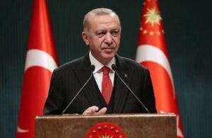 Erdoğan’dan kurban alamayan vatandaşlara: Sabır