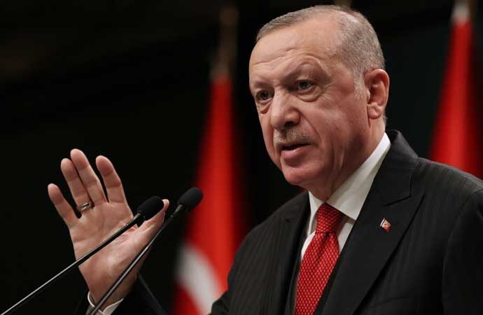 Erdoğan’dan iddialara yanıt: Erken seçim olmayacak, kendini hazırla