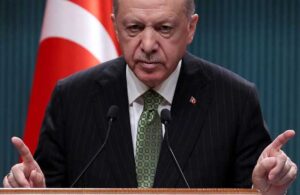 Bloomberg’den Erdoğan yorumu: Komplo teorilerini katlayarak Batı’yı suçlayacak
